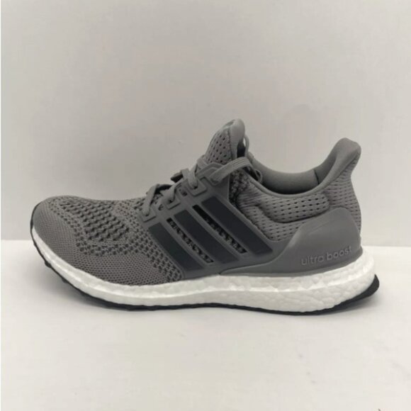 adidas UltraBoost 1.0 Gray HQ4200 Men’s Size 7 main image 2